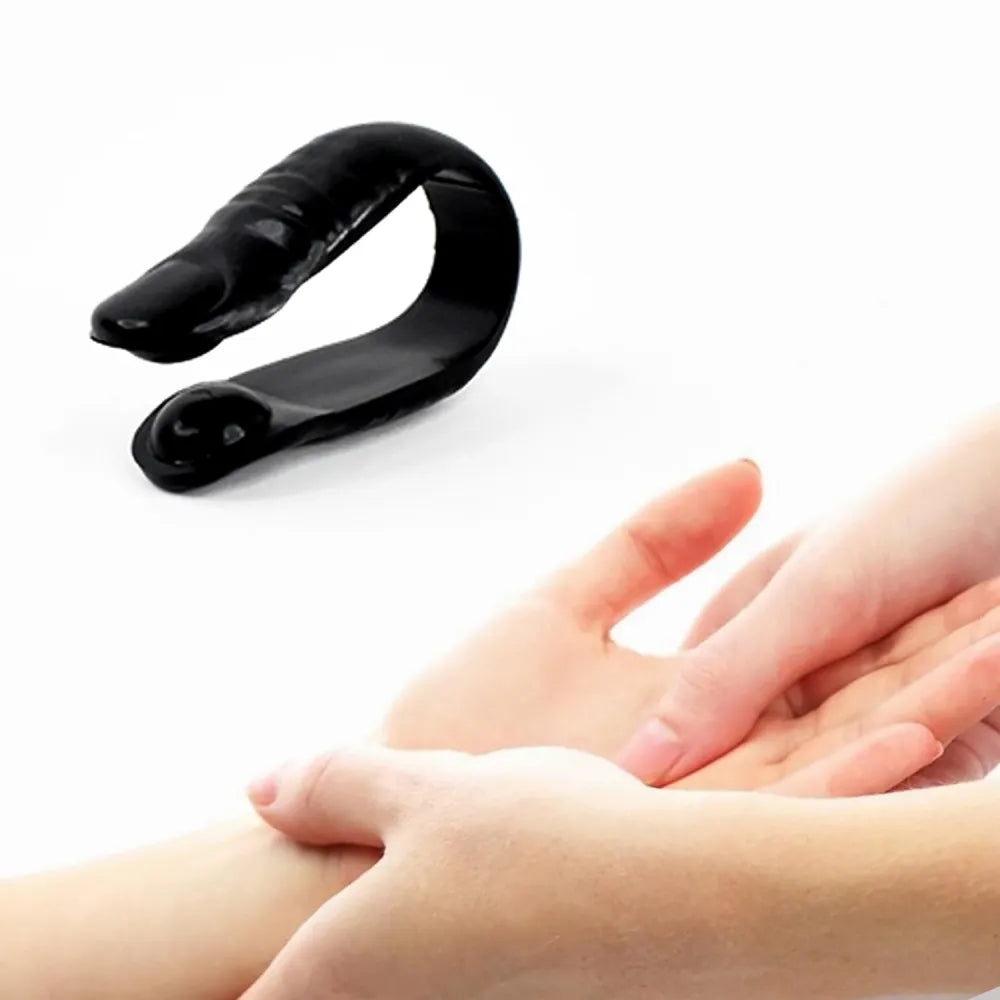 Heavy duty sugar control li4 acupressure point clip - health care