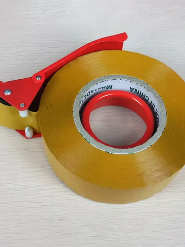 Heavy-Duty Tape Dispenser