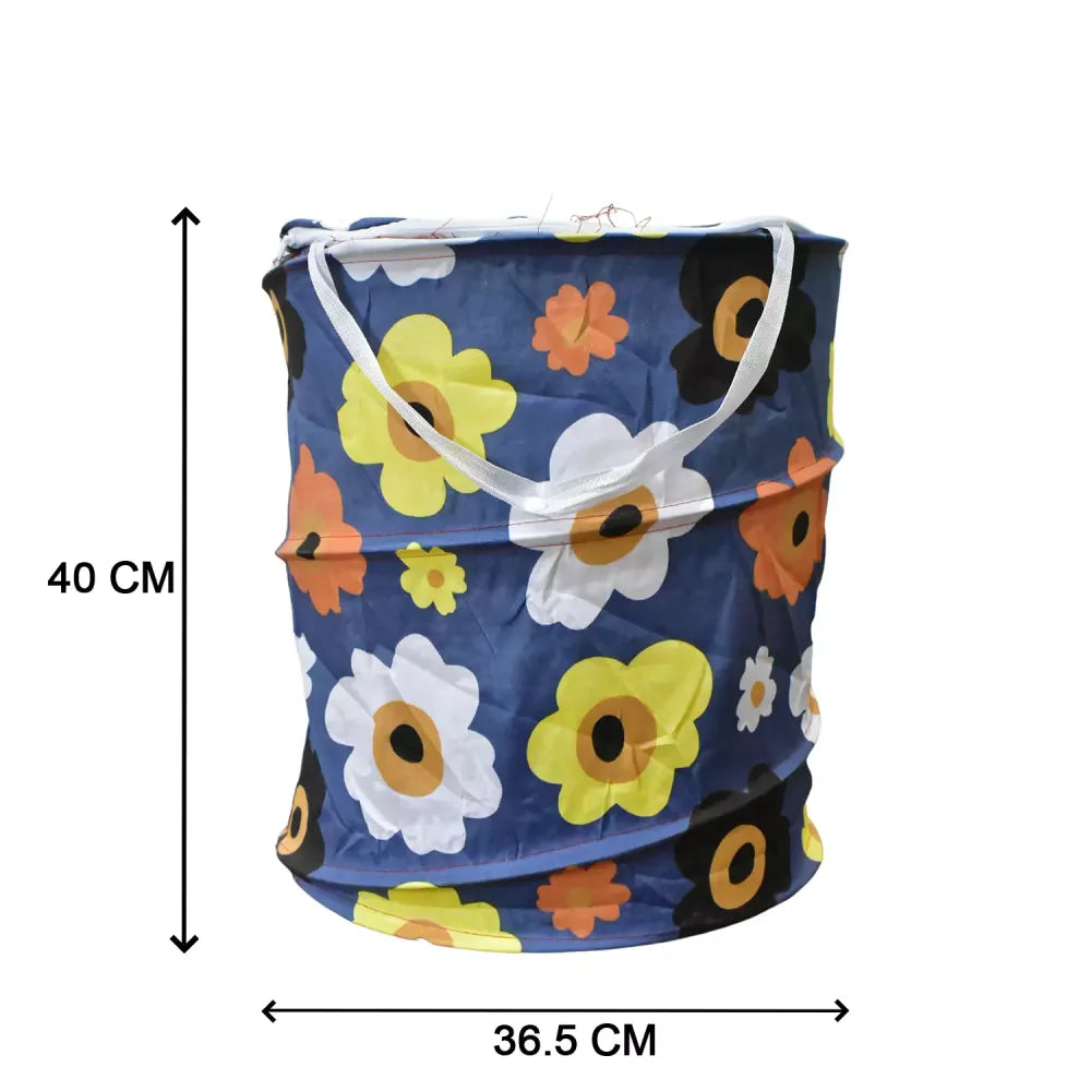 Heavy-duty toy/clothes storage