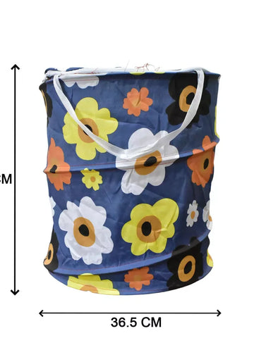 Heavy-Duty Toy/Clothes Storage