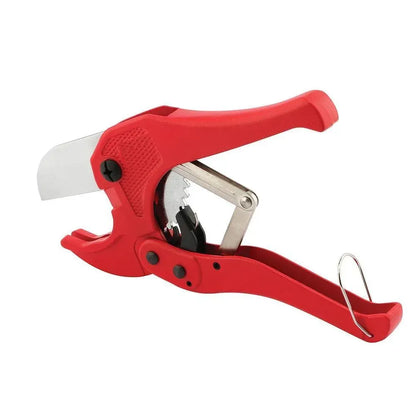 Heavy duty tube cutter - hardware