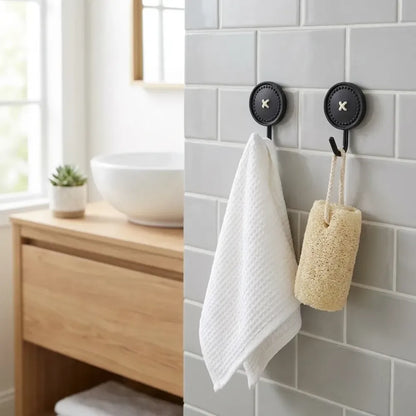 Heavy-duty wall hooks - home improvement