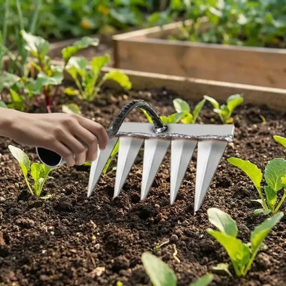 Heavy-duty weed remover - home essentials
