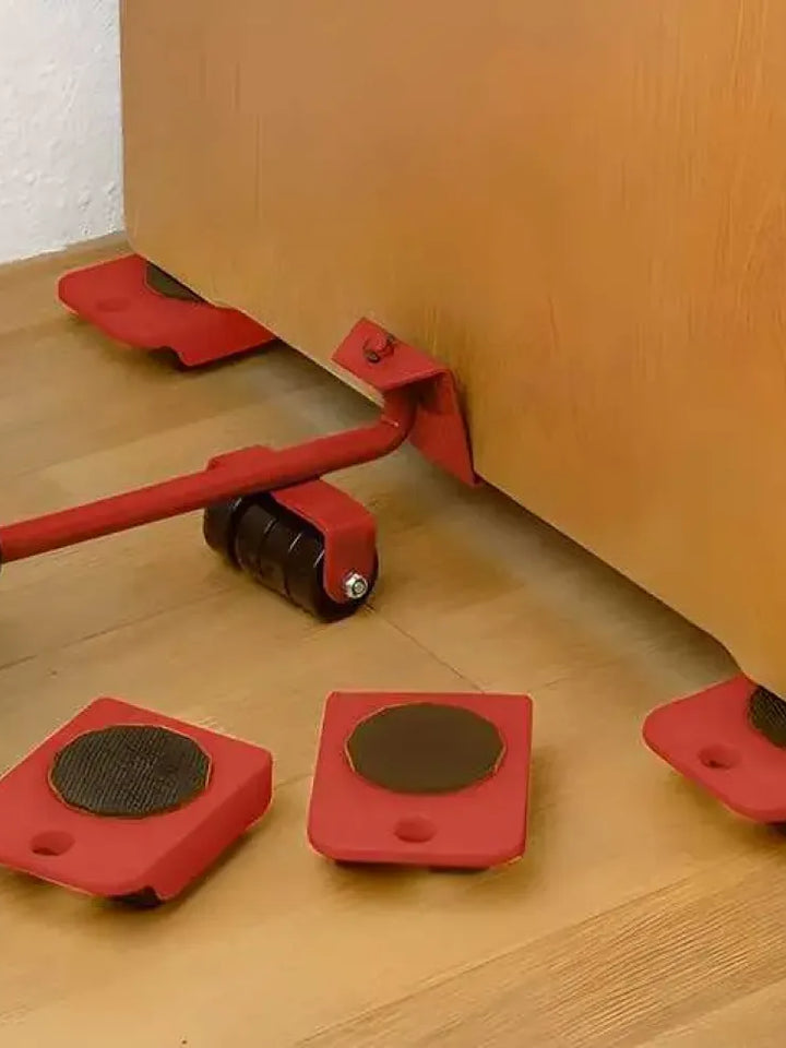 Heavy Furniture Mover Tool Set