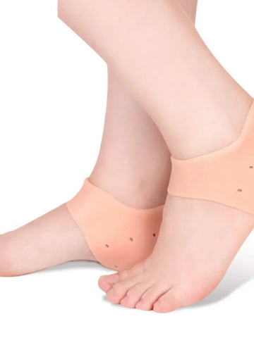 Heel Pain Relief Socks