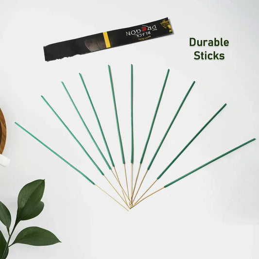 Herbal mosquito repellent agarbatti - health care
