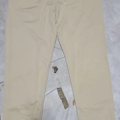 High elasticity men’s classic pants (pack of 3)