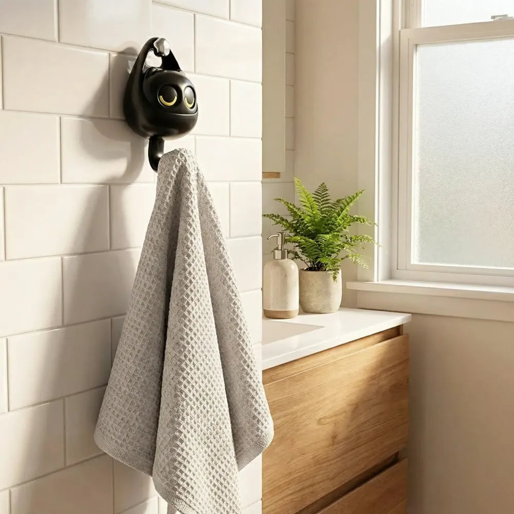 Hook wall hangers - key