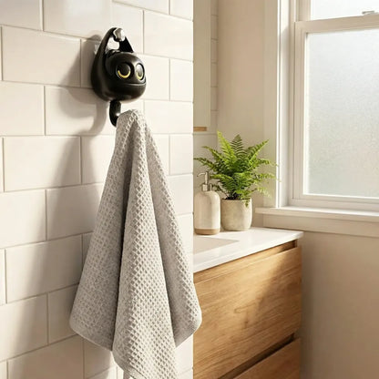 Hook wall hangers - key
