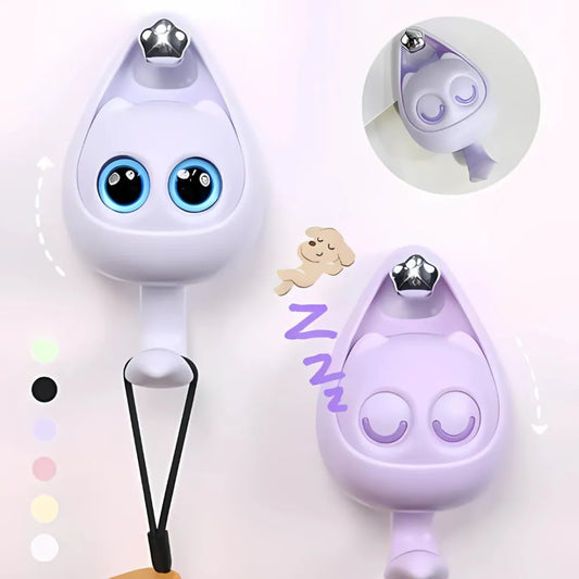 Hook wall hangers - key