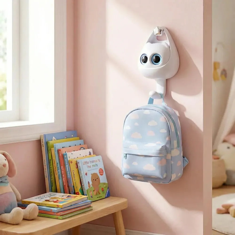 Hook wall hangers - key