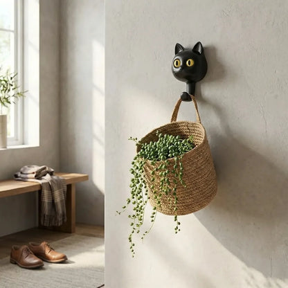 Hook wall hangers - key
