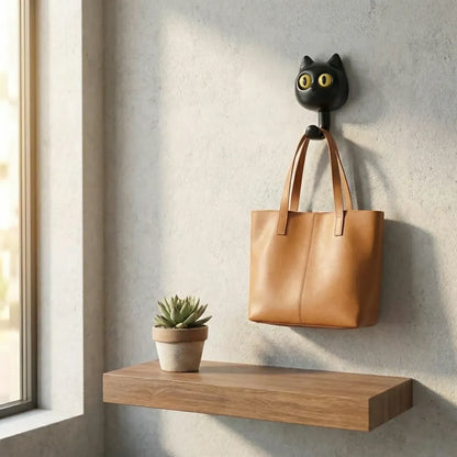 Hook wall hangers - key