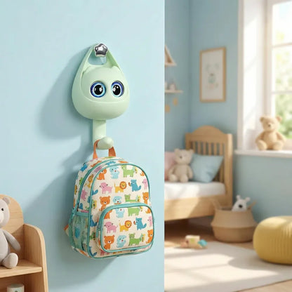 Hook wall hangers - key