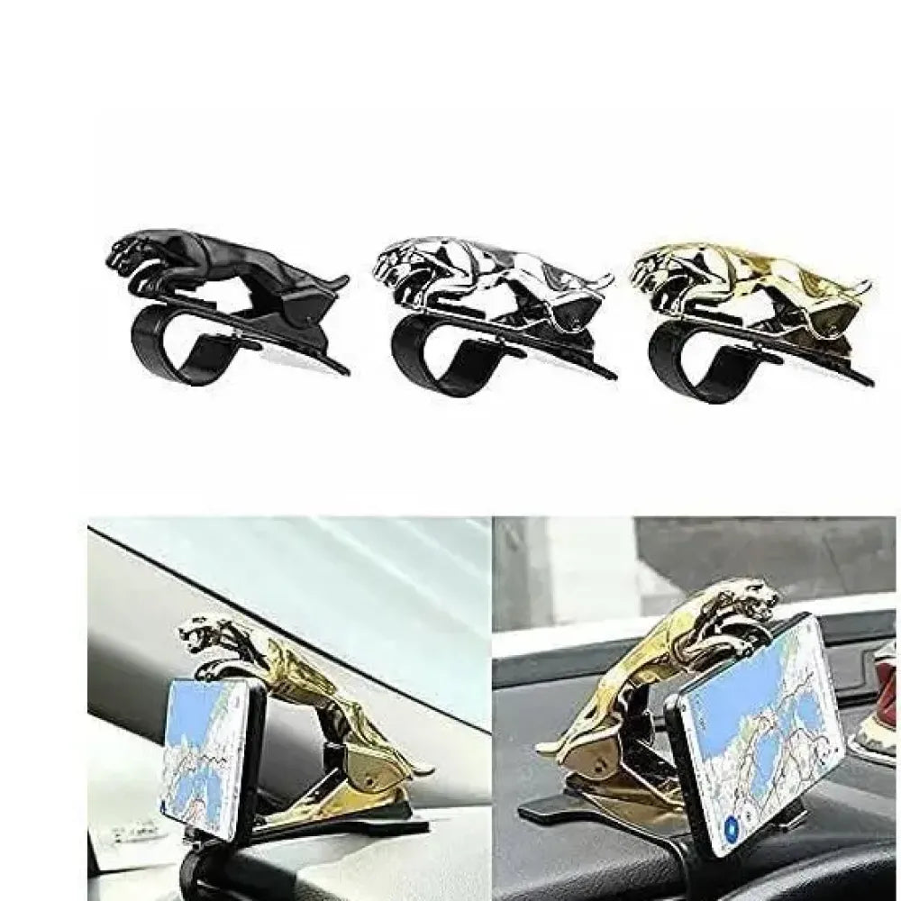 Hud phone car holder - car and bike accessories