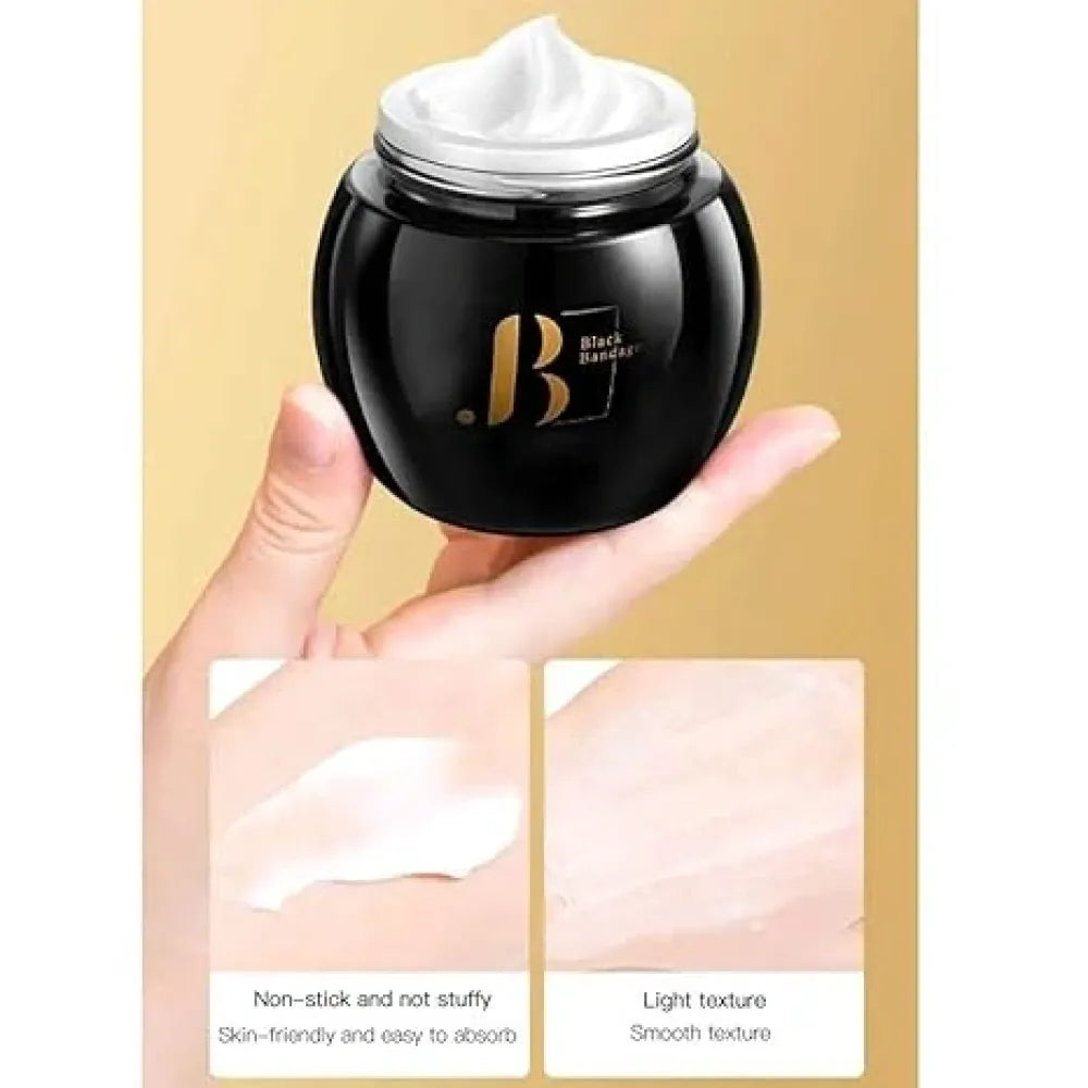 Hyaluronic acid peptide face cream – pack of 2