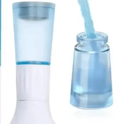 Hydra derma microneedling facial tool
