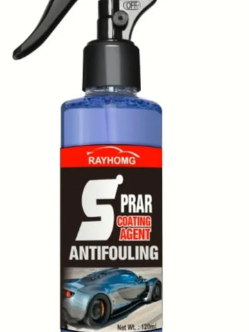 Hydrophobic Car Coating Spray