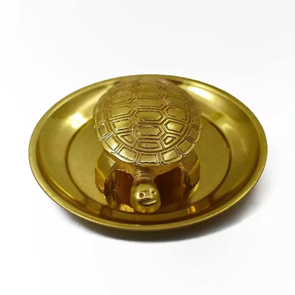 Icchapurti tortoise yantra