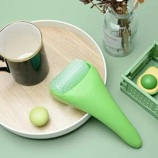 Ice roller for face skin care