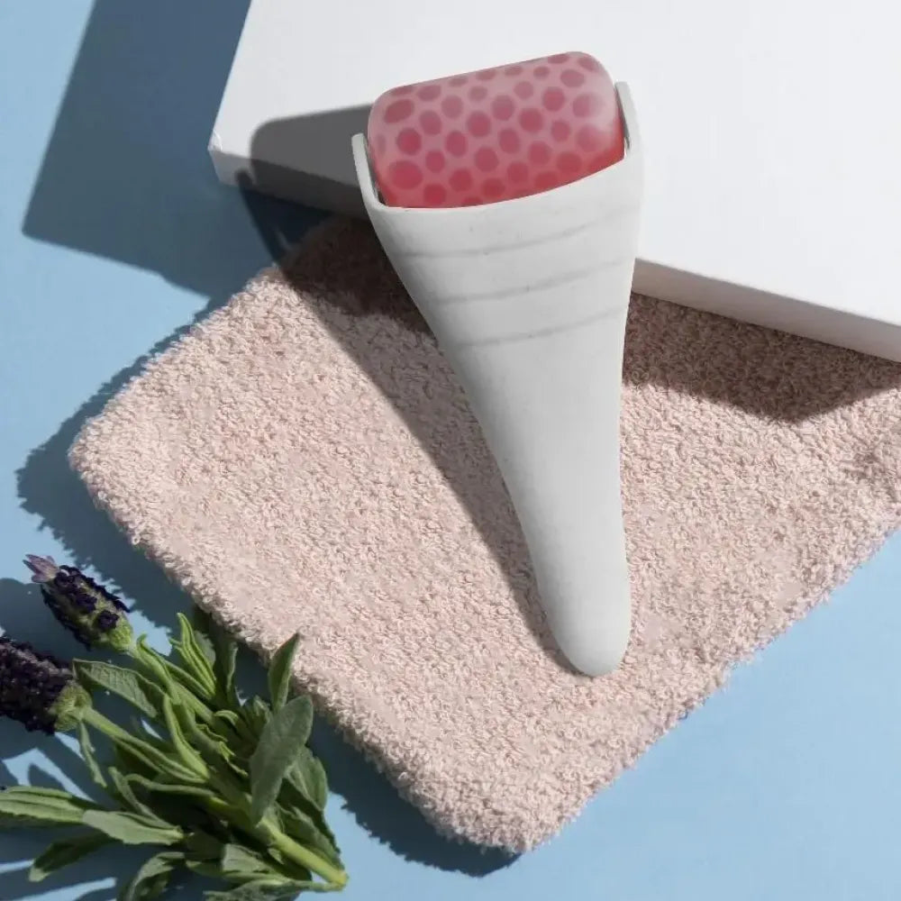 Ice roller for face skin care