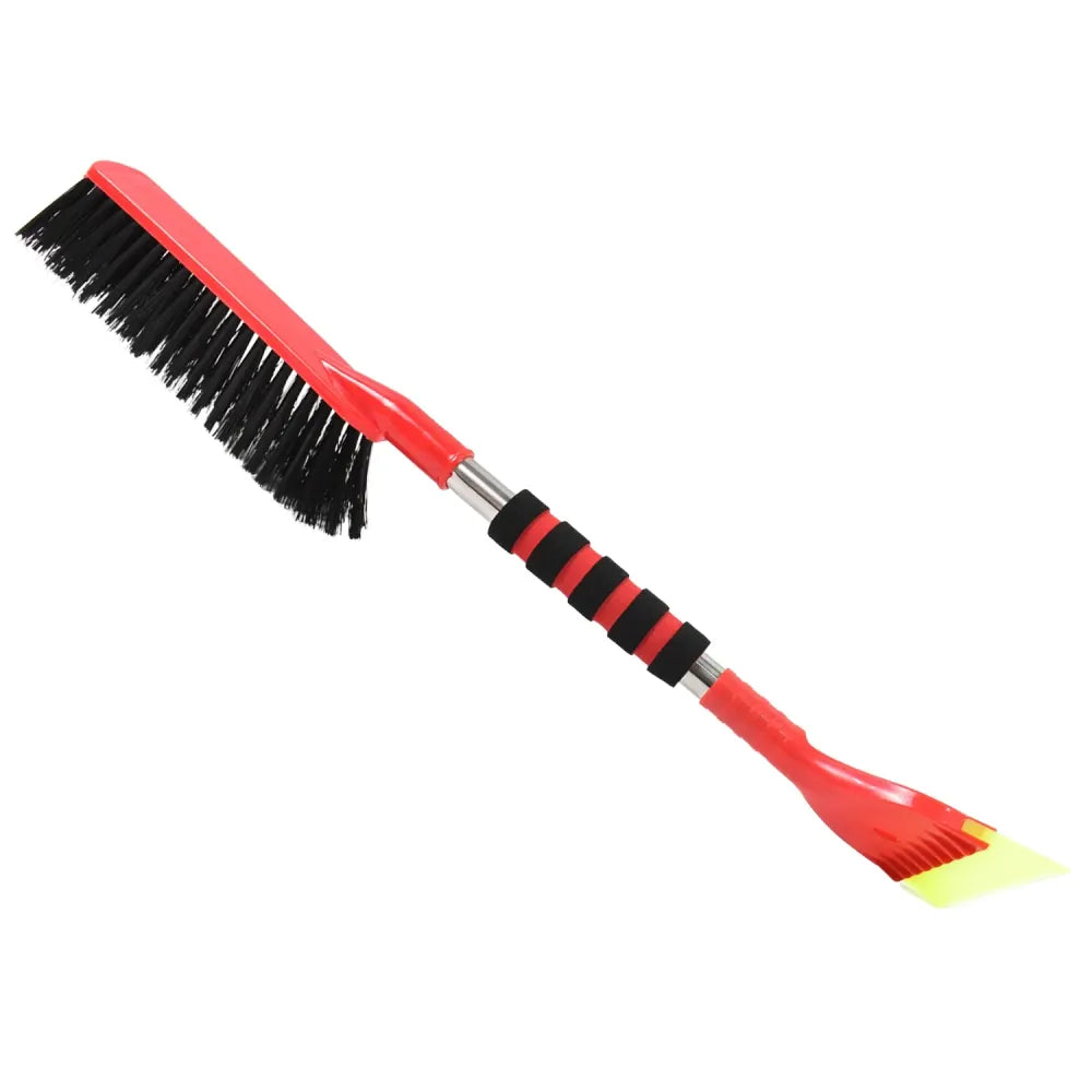 Ice scraper car snow brush - automotive