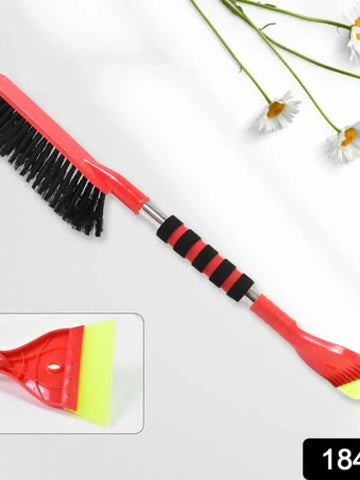 Ice Scraper Car Snow Brush