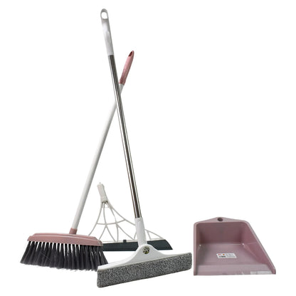 Heavy-Duty Cleaning Combo