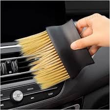 Ultimate multi-surface brush
