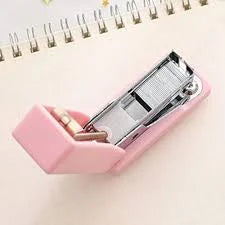 Portable Paper Clip Dispenser