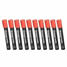 All-surface permanent markers