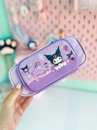 Stylish Multi-Design Pouch