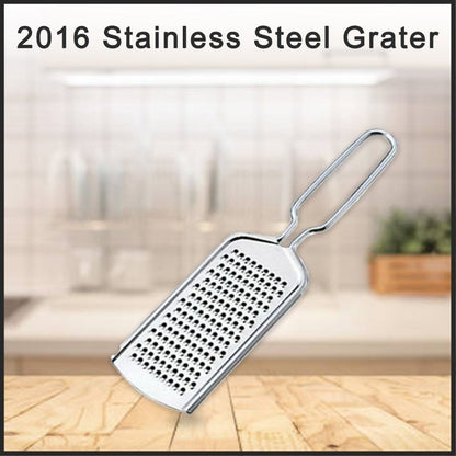Pro Stainless Steel Peeler - Kitchen Tool