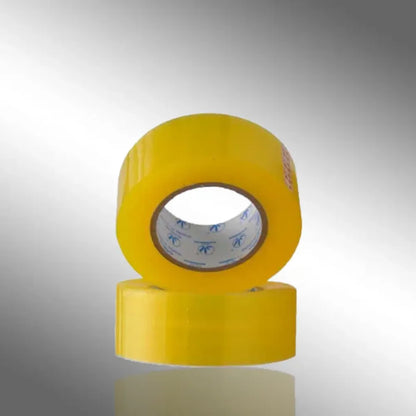 Industrial-grade packing tape - home improvement