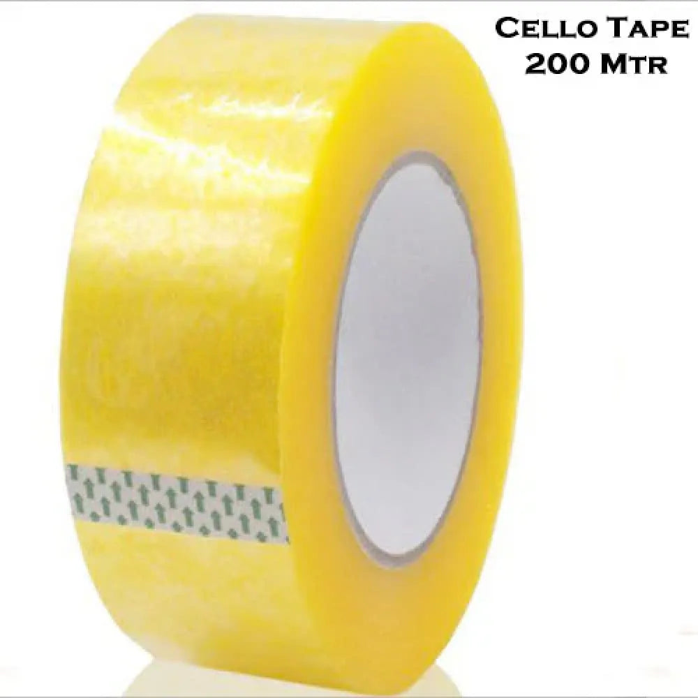 Industrial-grade packing tape - home improvement
