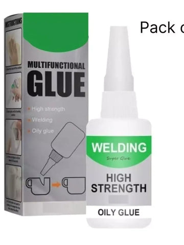 Industrial Oily Welding Glue