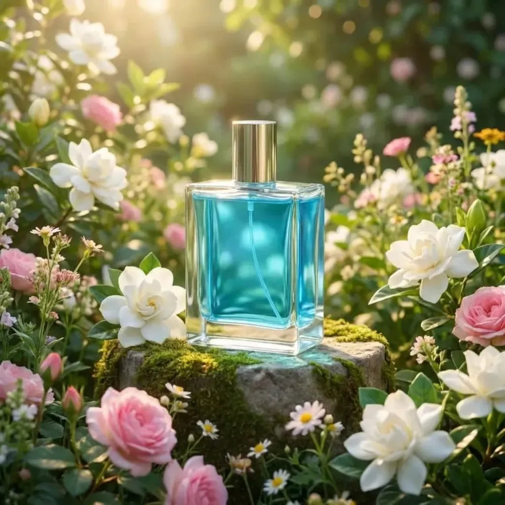 Inspired by guci flora edp – 50ml