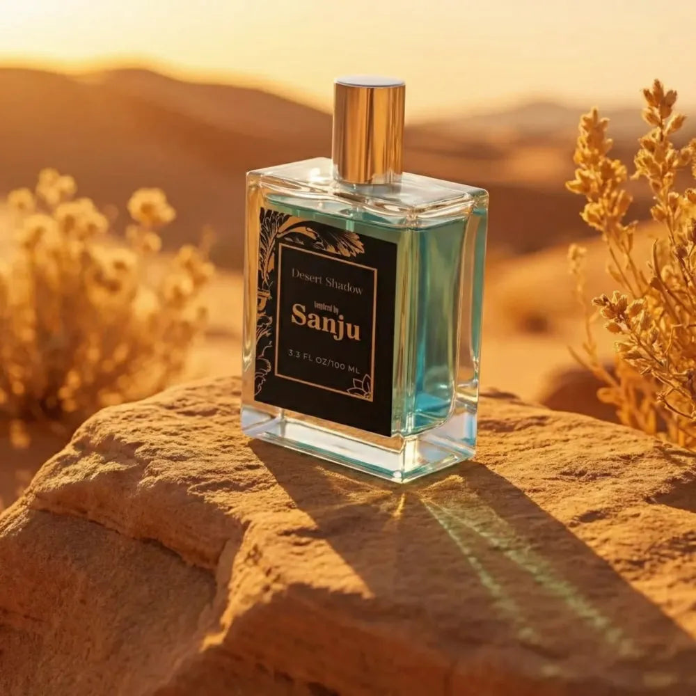 Inspired by sanju – 100ml
