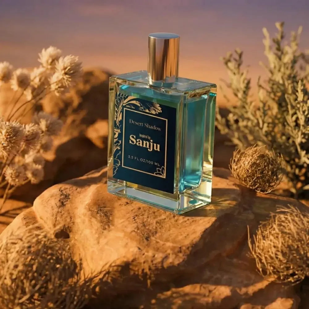 Inspired by sanju – 100ml