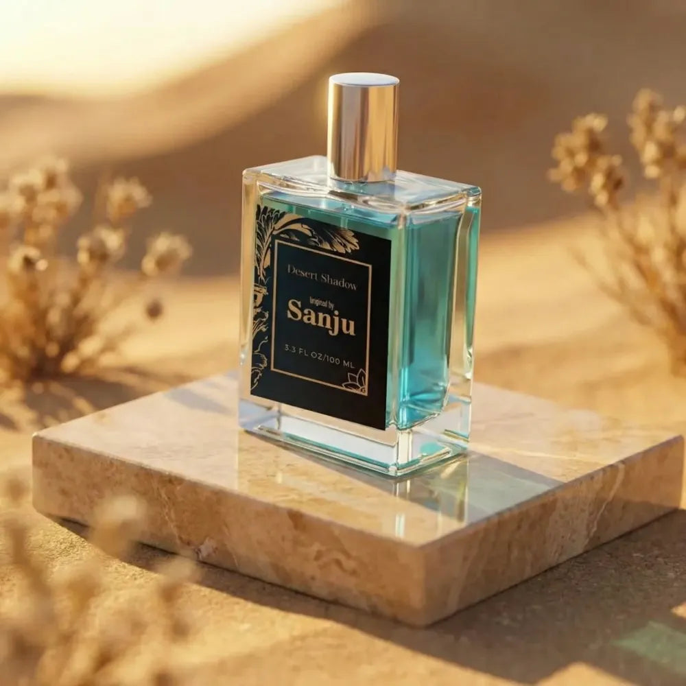 Inspired by sanju – 100ml
