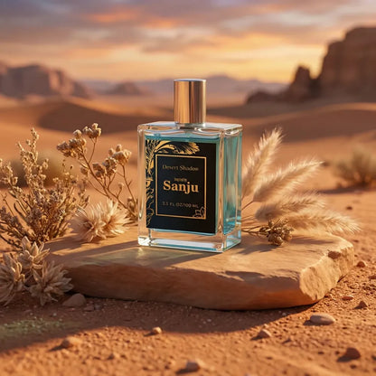 Inspired by sanju – 100ml