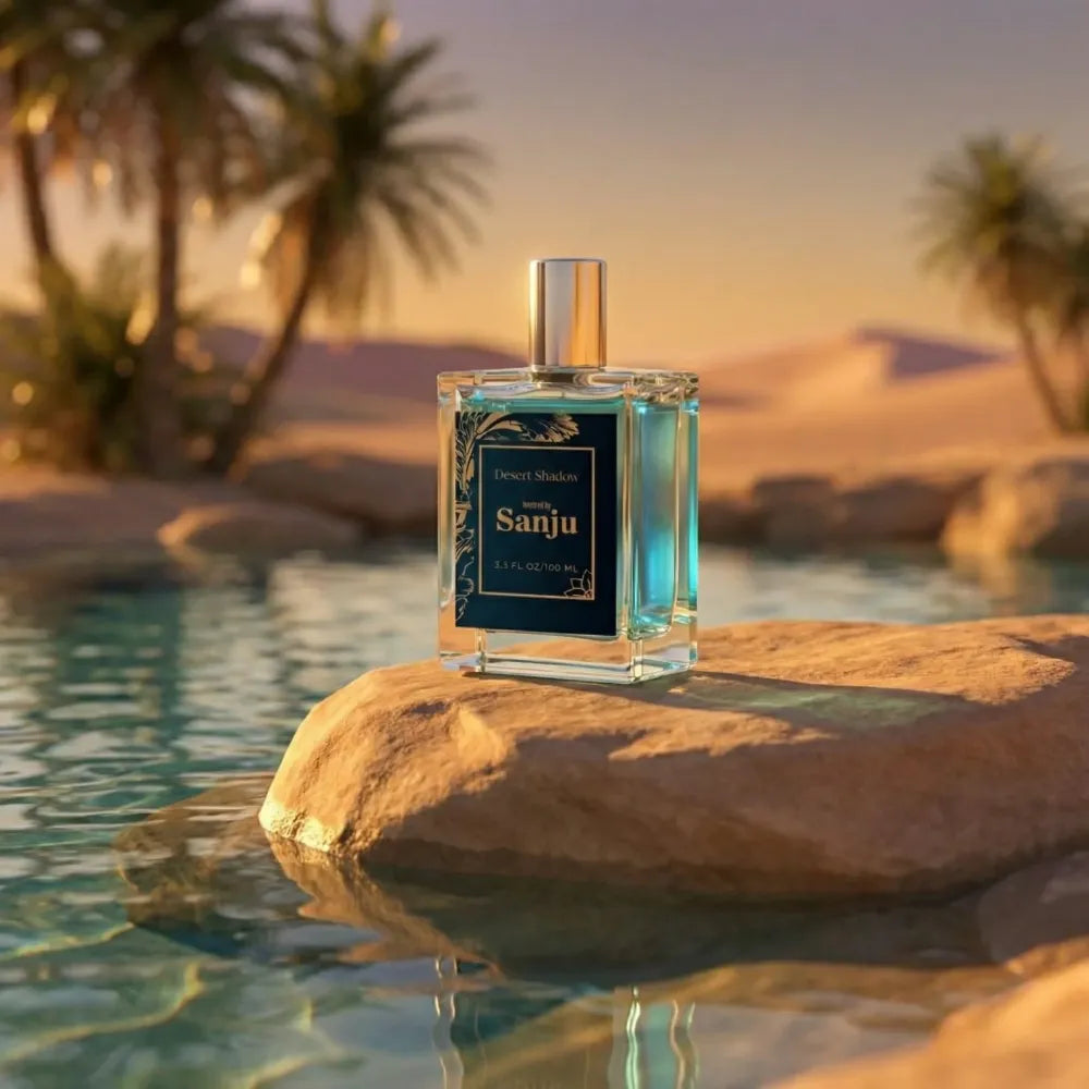 Inspired by sanju – 100ml