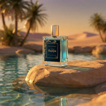 Inspired by sanju – 100ml