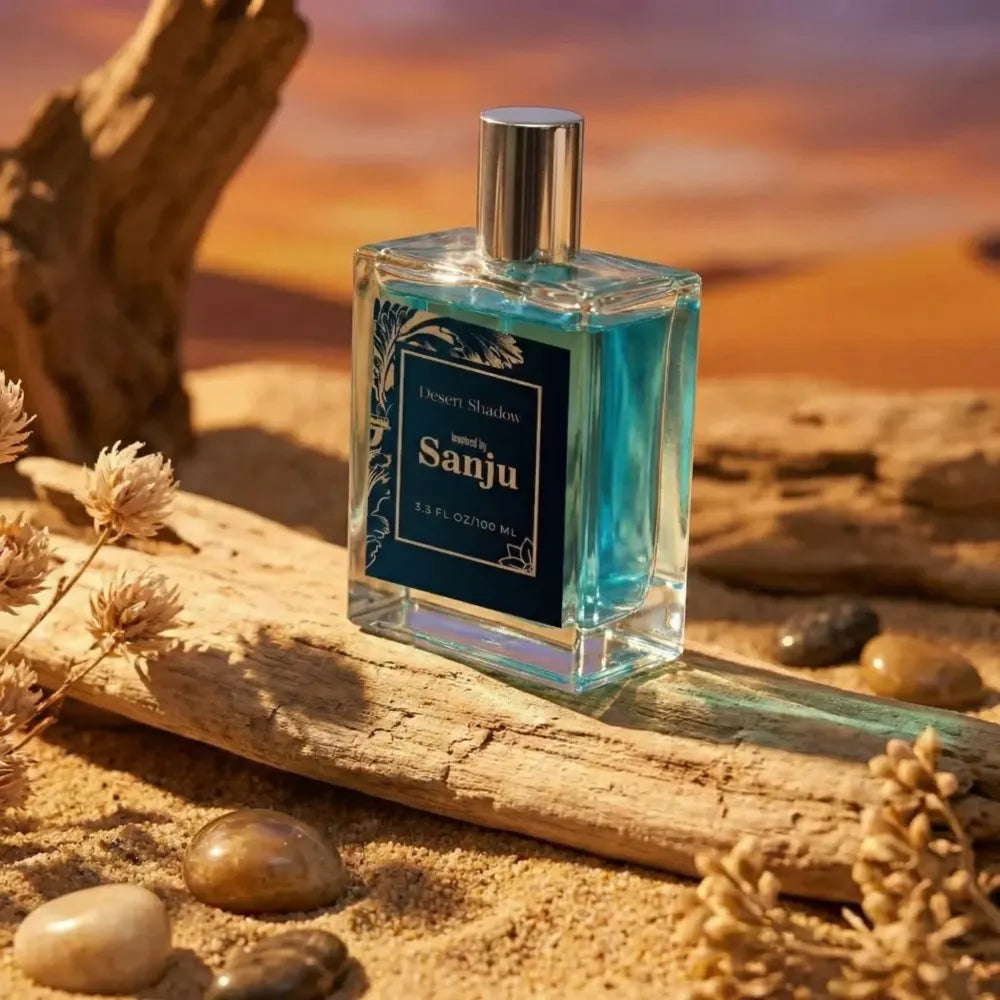 Inspired by sanju – 100ml