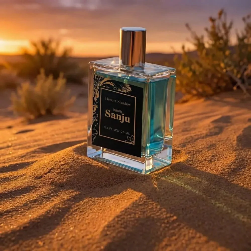 Inspired by sanju – 100ml