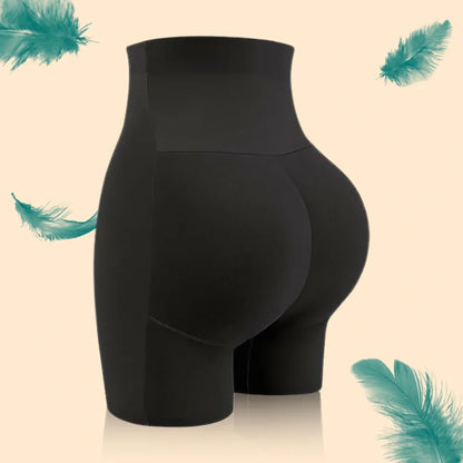 Instant curves shapewear shorts - health care