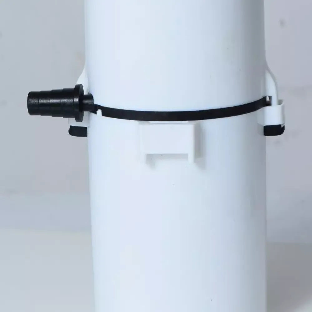 Instant electric geyser