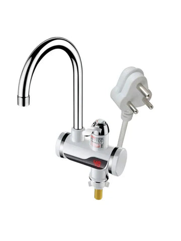 Instant Hot Water Faucet