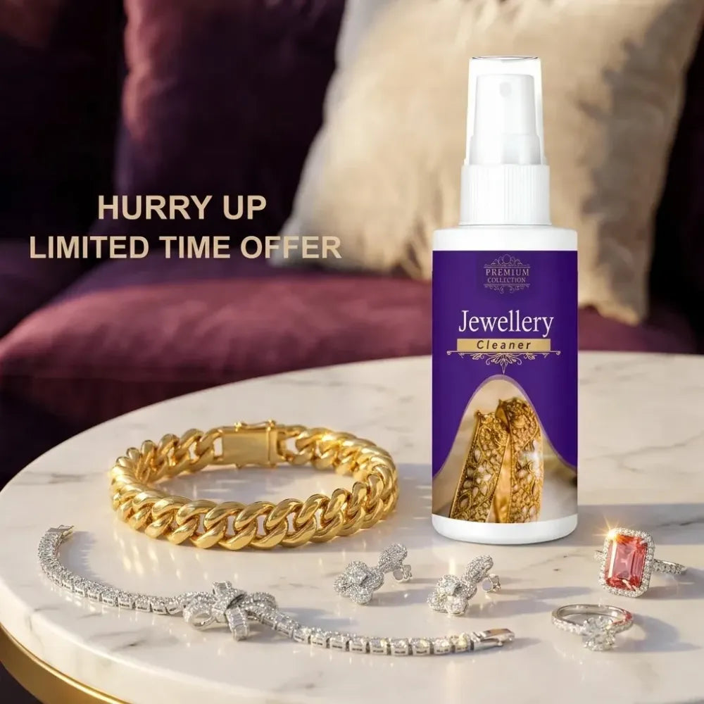 Instant shine jewelry cleaner 200ml (pack of 1)