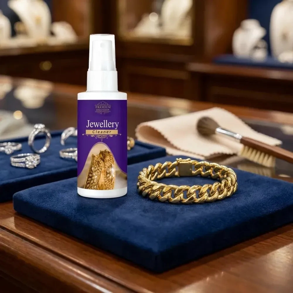 Instant shine jewelry cleaner 200ml (pack of 1)